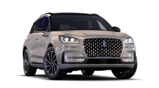 2024 Lincoln Lincoln Corsair External Image 4